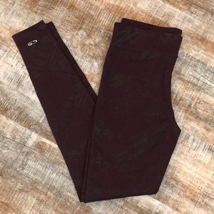 NWOT leggings